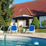 Schaefer By Interhome Holiday home *