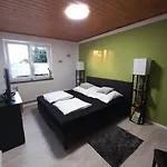 Schaefer By Interhome Holiday home *