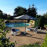 Schaefer By Interhome Holiday home Hainichen