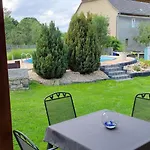 Holiday home Schaefer By Interhome Hainichen