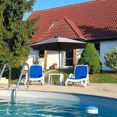Schaefer By Interhome Holiday home *
