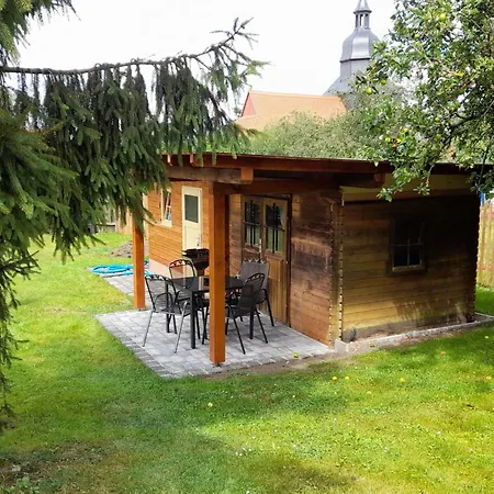 Schaefer By Interhome Vakantiehuis *
