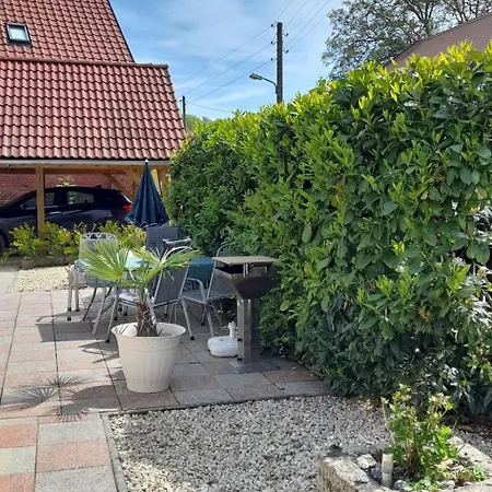 Holiday home Schaefer By Interhome *