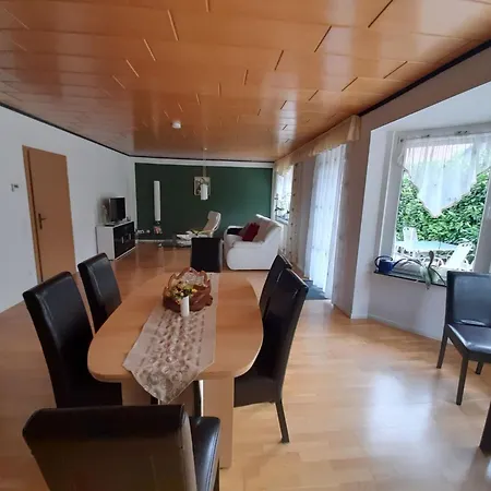 Schaefer By Interhome Vakantiehuis Hainichen