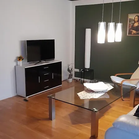 Schaefer By Interhome Holiday home Hainichen