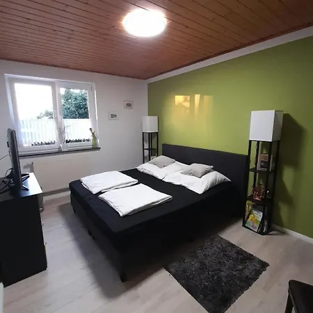 Schaefer By Interhome Holiday home *