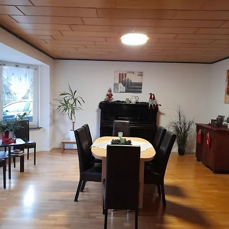 Schaefer By Interhome Vakantiehuis