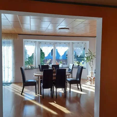 Holiday home Schaefer By Interhome