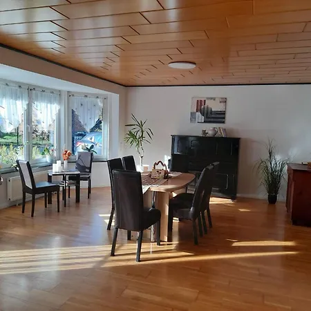 Schaefer By Interhome Holiday home Hainichen