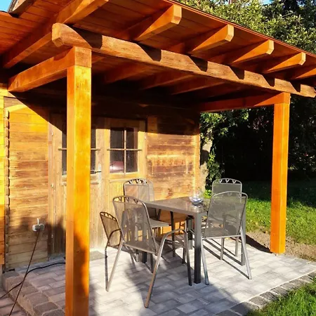 Holiday home Schaefer By Interhome