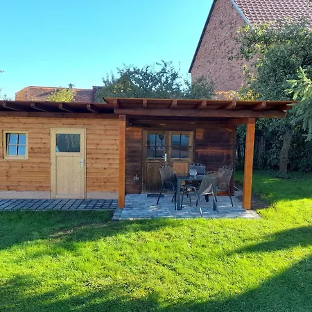 Schaefer By Interhome Holiday home