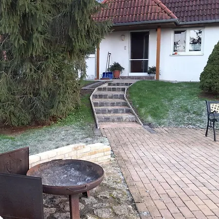 Schaefer By Interhome Holiday home *